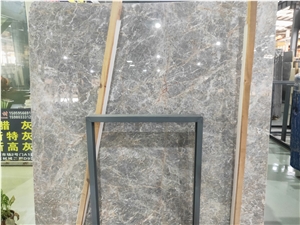 China Fior Di Bosco Marble Ash Bathroom Wall Tile
