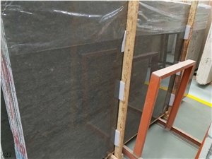 China France Black Marble Slab Wall Floor Tiles
