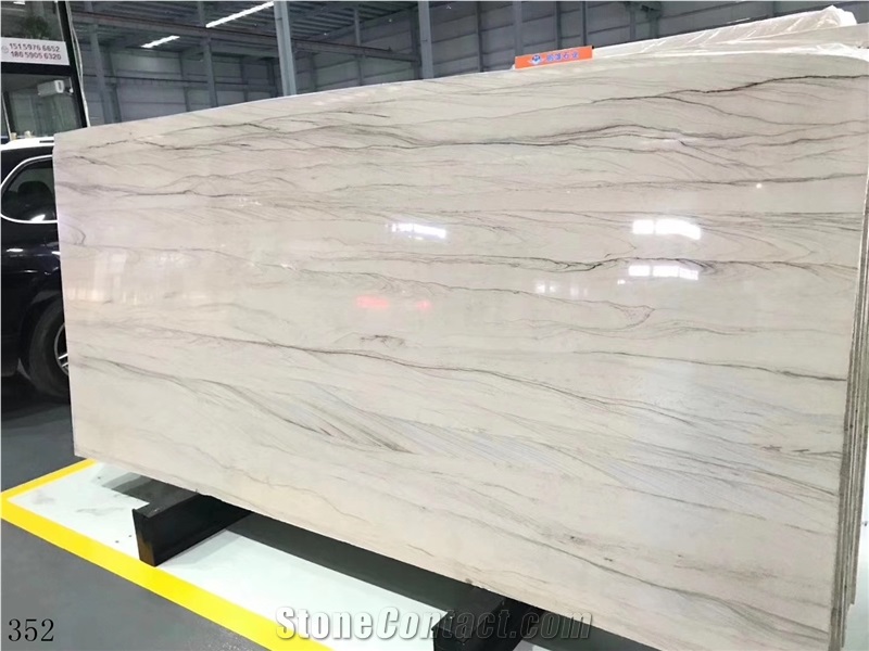 China Piano Grey Marbel Slab Tiles Wall Flooring