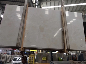 China White Ice Jade Marble Slab Tiles Wall Use