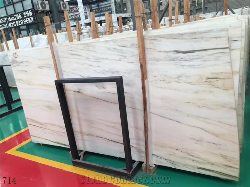 China Wood Jade Marble Slab Tiles Wall Cladding