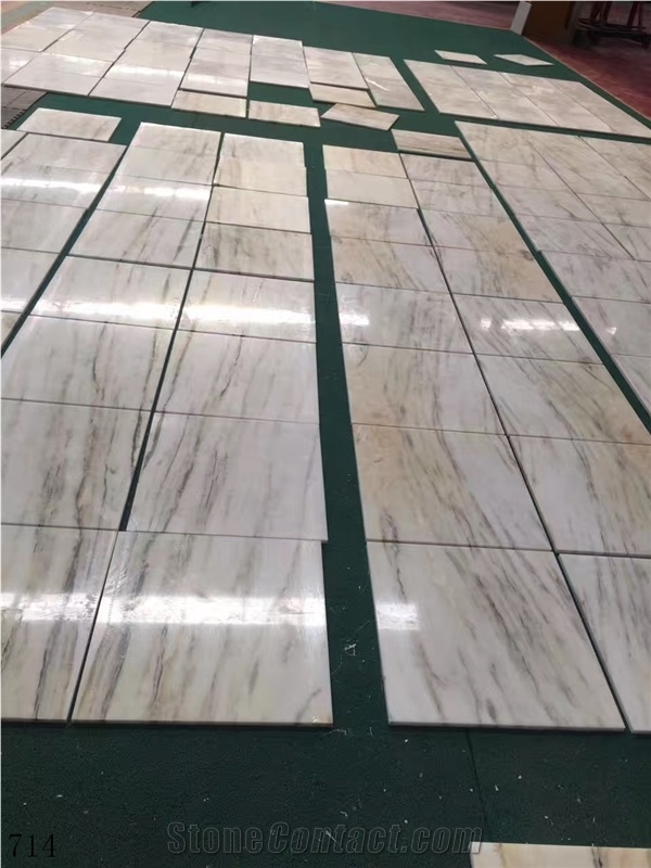 China Wood Jade Marble Slab Tiles Wall Cladding