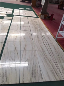 China Wood Jade Marble Slab Tiles Wall Cladding