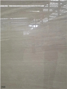 China Yingle Wood Beige Marble Slab Tiles Walling