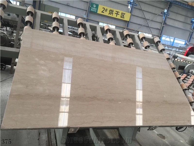 Croatia Wood Marble Slab Wall Floor Tiles