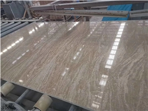 Gold Mocca Limestone Moka Golden Sunta Slabs