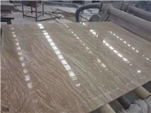 Gold Mocca Limestone Moka Golden Sunta Slabs