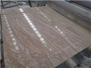 Gold Mocca Limestone Moka Golden Sunta Slabs