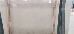 Iran Harsin Beige Marble Slab Tiles Wall Use