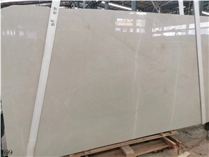 Iran Harsin Beige Marble Slab Tiles Wall Use
