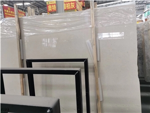Iran Harsin Beige Marble Slab Tiles Wall Use