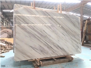 Italy Royal Danby Marble Slab Wall Floor Tiles