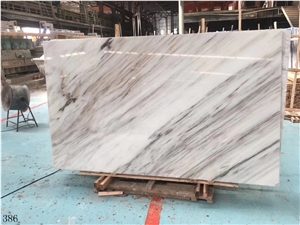 Italy Royal Danby Marble Slab Wall Floor Tiles