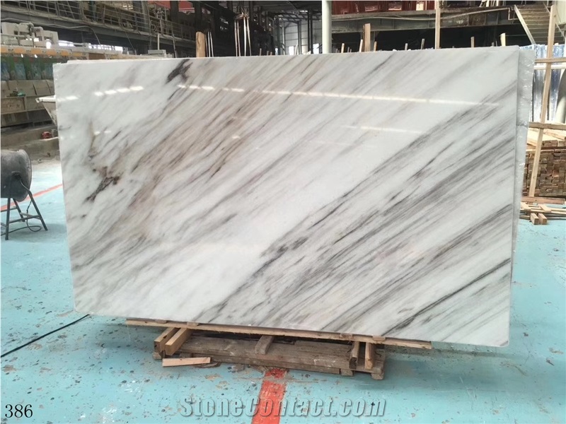 Italy Royal Danby Marble Slab Wall Floor Tiles