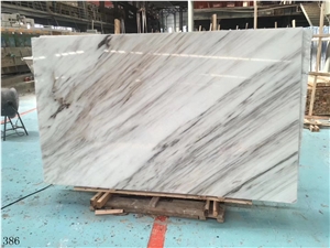 Italy Royal Danby Marble Slab Wall Floor Tiles