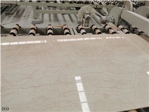 Miracle Beige Fossil Marble Slab Discounted Price