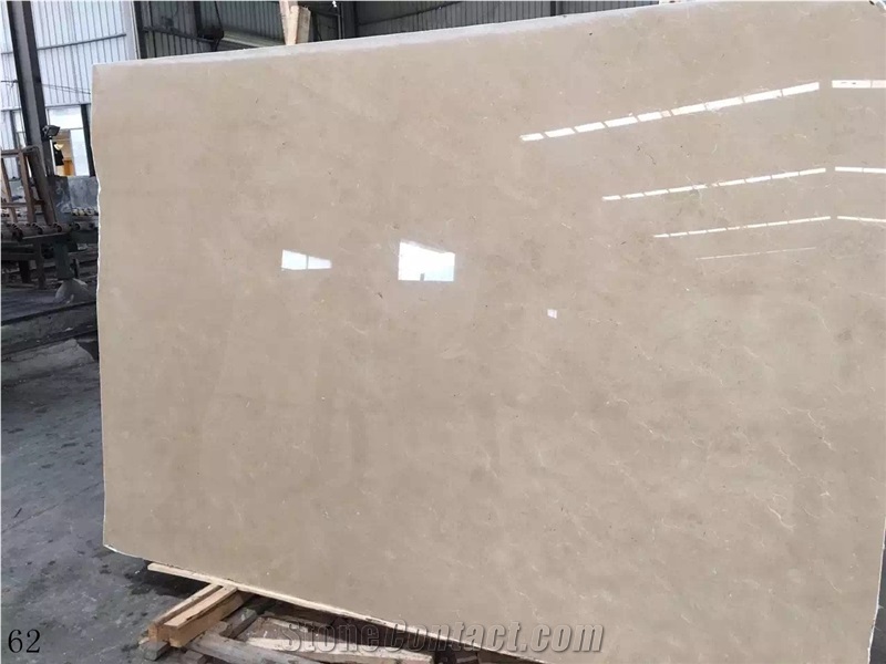 New Royal Botticino Marble Slab Tiles Vanity Use