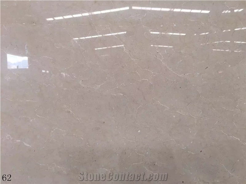 New Royal Botticino Marble Slab Tiles Vanity Use