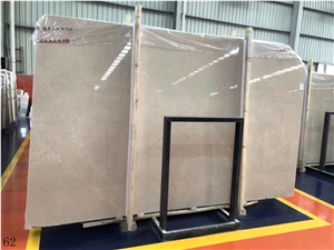 New Royal Botticino Marble Slab Tiles Vanity Use