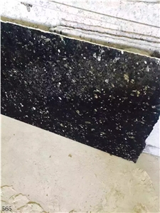 Norway New Green Pearl Granite Emerald Labrador