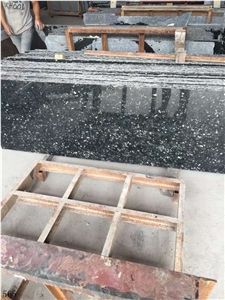 Norway New Green Pearl Granite Emerald Labrador