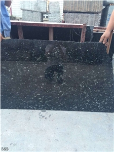 Norway New Green Pearl Granite Emerald Labrador