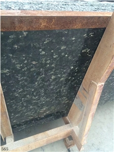 Norway New Green Pearl Granite Emerald Labrador