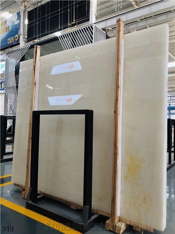 Pakistan Snow White Marble Slab Tiles Walling