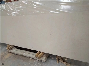 Portugal Beige Limestone Slab Tiles