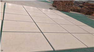Portugal Beige Limestone Slab Tiles