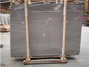 Prada Wood Grain Grey Marble Wall Floor Cladding