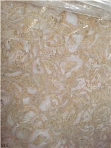 Shells Reef Gold Limestone Golden Shell Marble