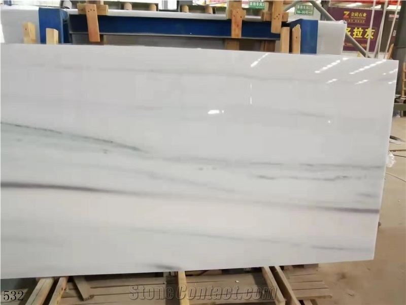 Stouraitikon Marble Cipollino Greco Karystia Slab