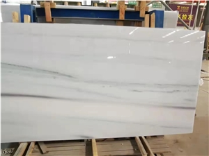 Stouraitikon Marble Cipollino Greco Karystia Slab