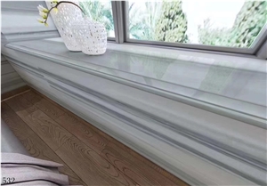Stouraitikon Marble Cipollino Greco Karystia Slab