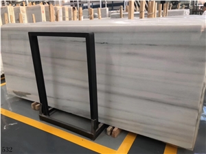 Stouraitikon Marble Cipollino Greco Karystia Slab