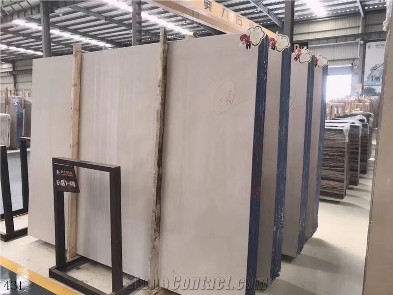 Super Mario Cream Ivory Marble Royal Wall Tiles