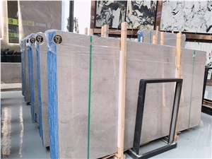 Turkey Atlas Gray Marble Bathroom Vanity Top Use