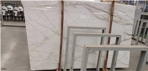 Turkey Elazig White Onyx Slab Wall Floor Tiles Use