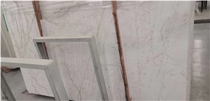 Turkey Elazig White Onyx Slab Wall Floor Tiles Use