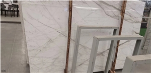 Turkey Elazig White Onyx Slab Wall Floor Tiles Use