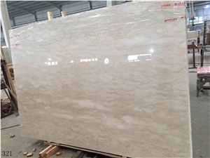 Turkey Mona Lisa Beige Marble Wall and Floor Tiles