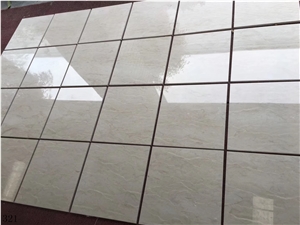 Turkey Mona Lisa Beige Marble Wall and Floor Tiles