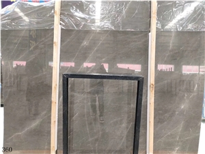 Turkey Savana Grey Marble Slab Tiles Walling Floor Turkey Savana Grey Marble Slab Tiles Walling Floor