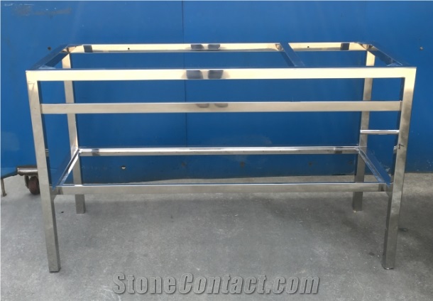 Bathroom Quartz Vanity Tops And304 Stainless Steel