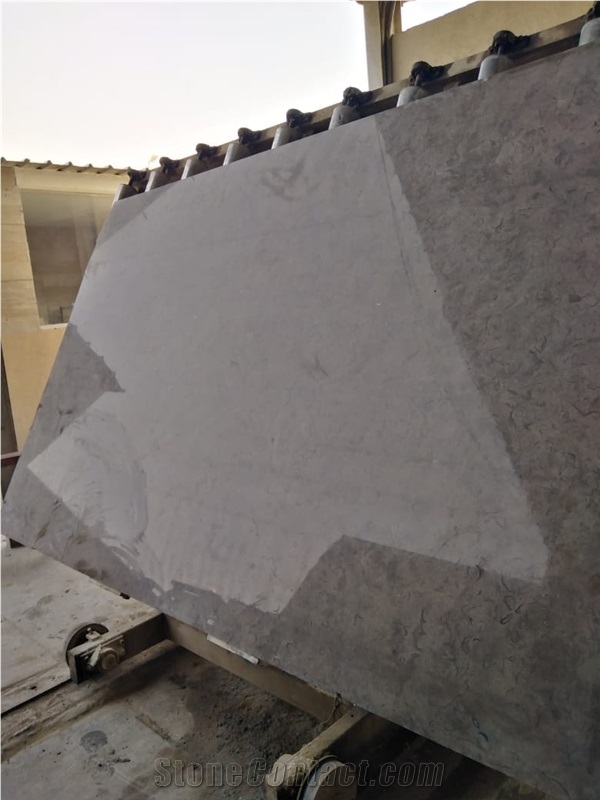 Milly Brown Marble Tiles, Slabs