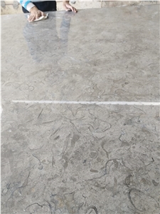 Milly Brown Marble Tiles, Slabs