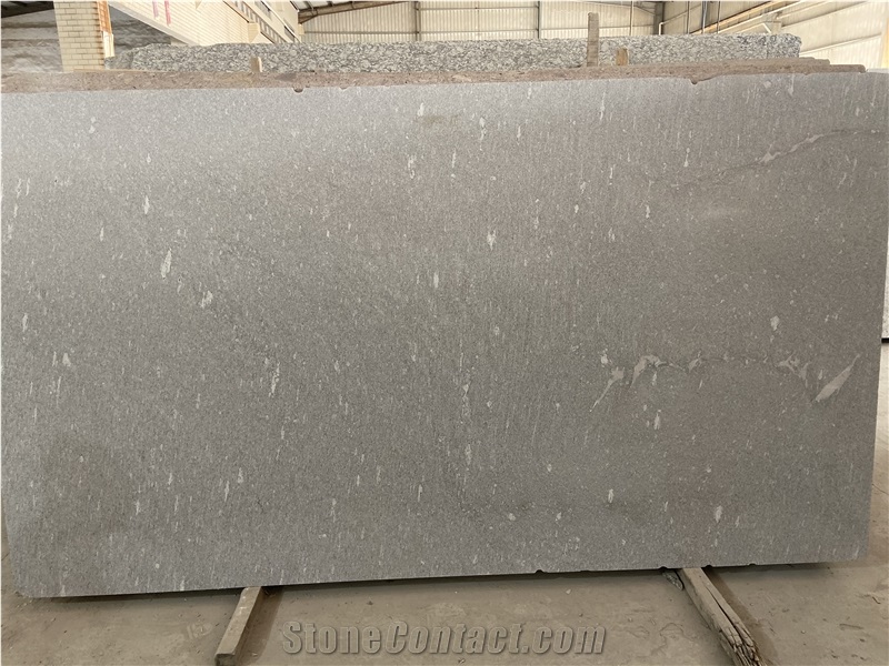 Natural Stone Alps Snow Quartzite