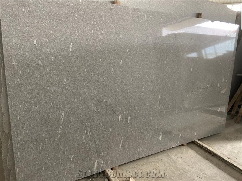 Natural Stone Alps Snow Quartzite