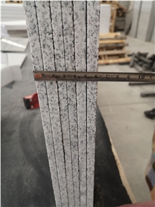 Polished Grey Granite G603 Tiles 305x610mm